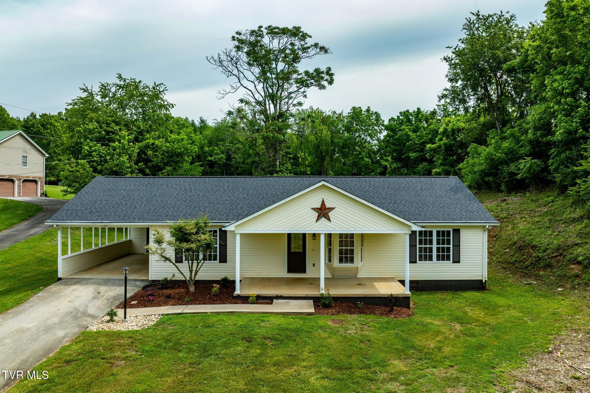 184 County Farm Road Jonesborough, TN 37659 - Photo 30 of 71 184 County Farm Road (17 of 78)