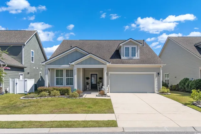 $529,900 | 1921 Parish Way, Myrtle Beach, SC 29577