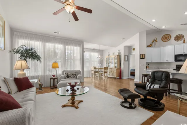 $529,900 | 1921 Parish Way, Myrtle Beach, SC 29577