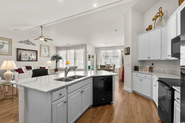 $529,900 | 1921 Parish Way, Myrtle Beach, SC 29577