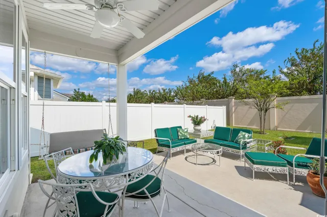 $529,900 | 1921 Parish Way, Myrtle Beach, SC 29577