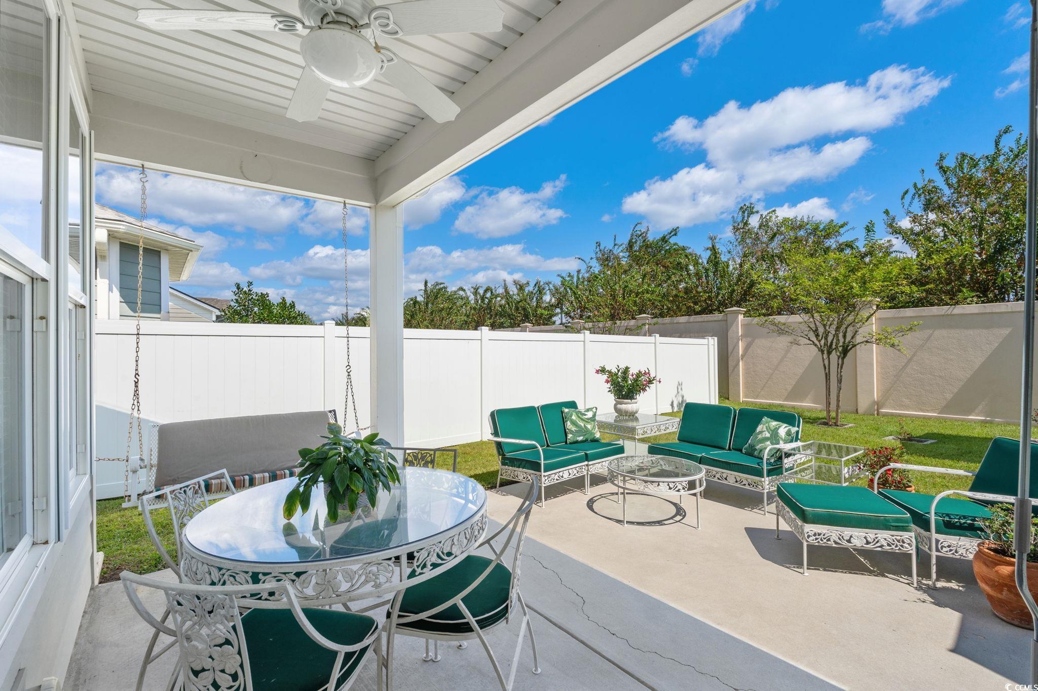 1921 Parish Way Myrtle Beach, SC 29577 - Photo 19 of 40