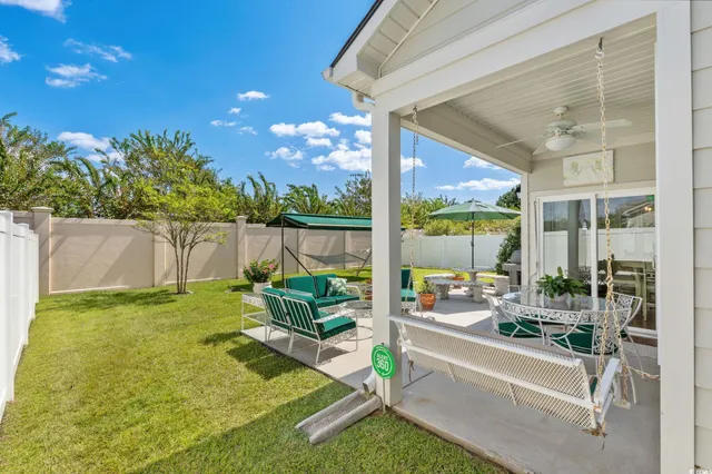 $529,900 | 1921 Parish Way, Myrtle Beach, SC 29577