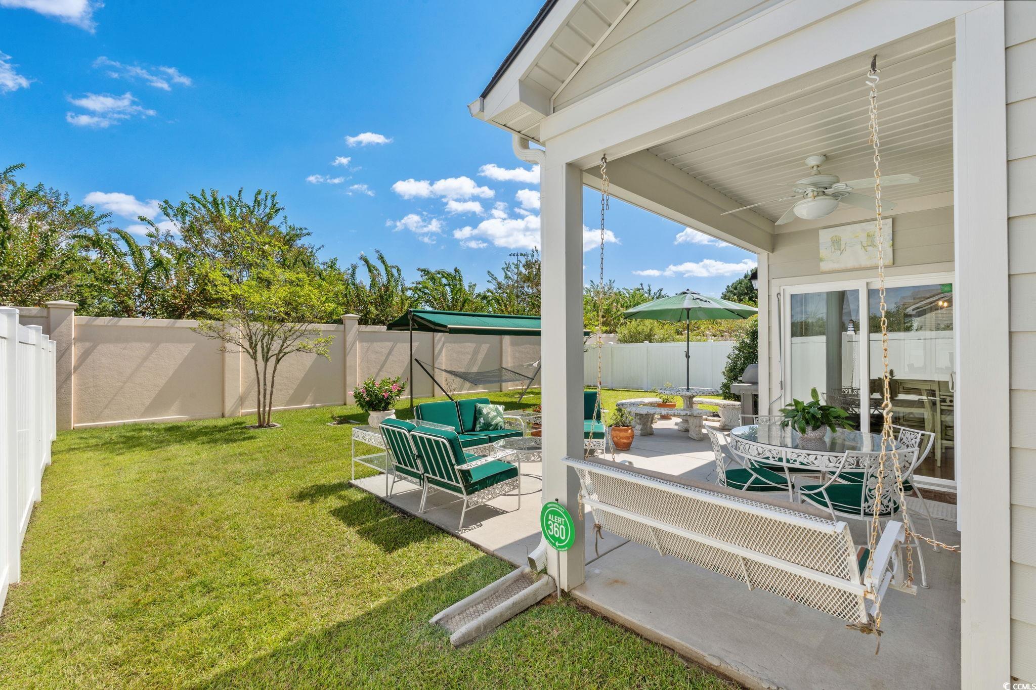 1921 Parish Way Myrtle Beach, SC 29577 - Photo 20 of 40