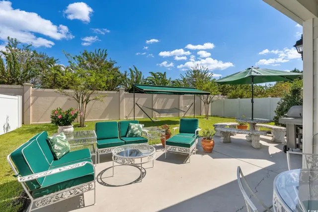 $529,900 | 1921 Parish Way, Myrtle Beach, SC 29577