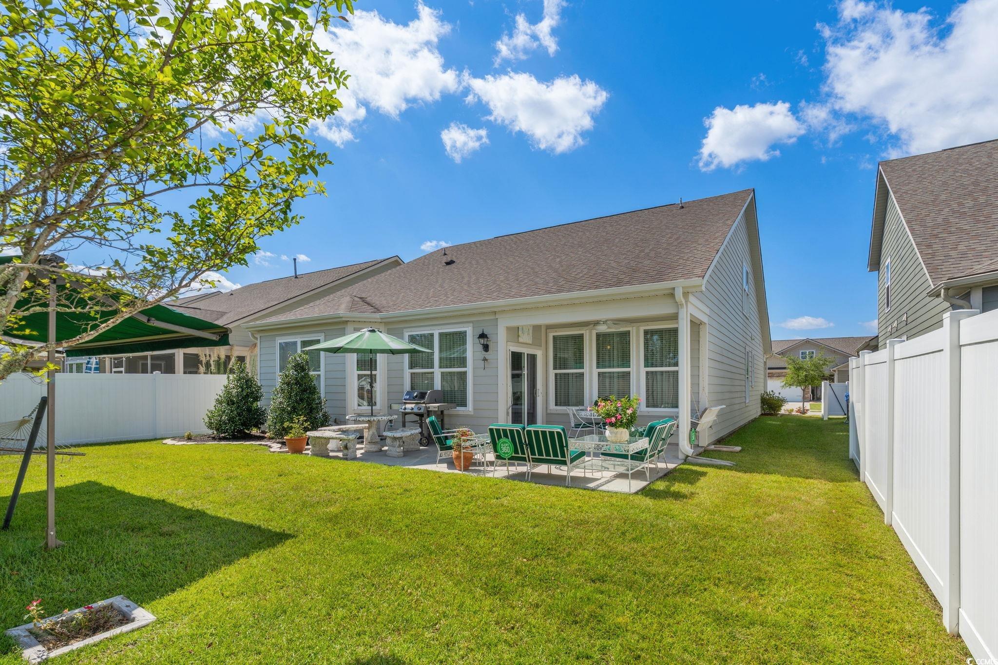 1921 Parish Way Myrtle Beach, SC 29577 - Photo 21 of 40