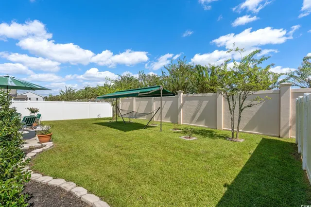 $529,900 | 1921 Parish Way, Myrtle Beach, SC 29577