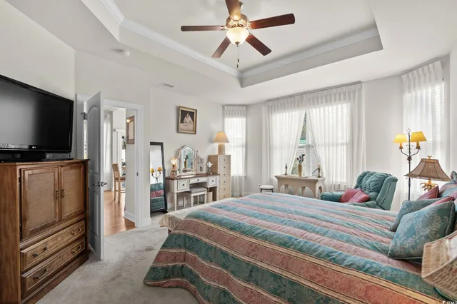 $529,900 | 1921 Parish Way, Myrtle Beach, SC 29577