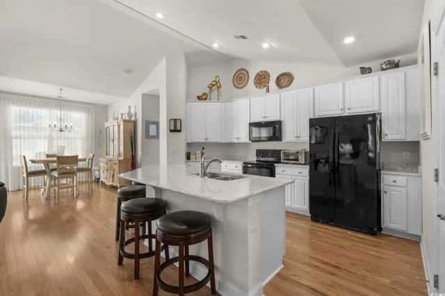 $529,900 | 1921 Parish Way, Myrtle Beach, SC 29577