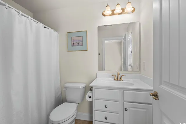 $529,900 | 1921 Parish Way, Myrtle Beach, SC 29577