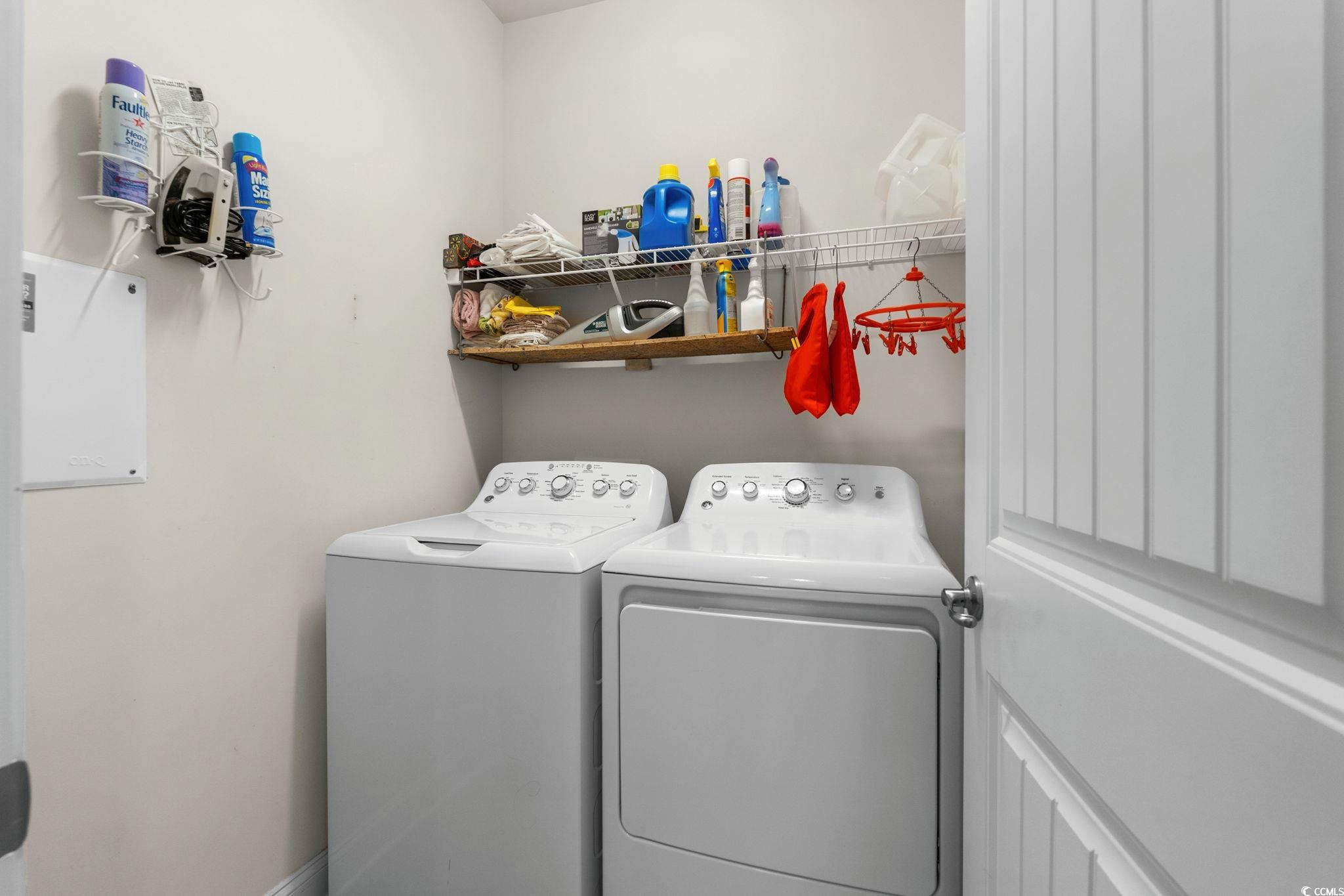 1921 Parish Way Myrtle Beach, SC 29577 - Photo 34 of 40