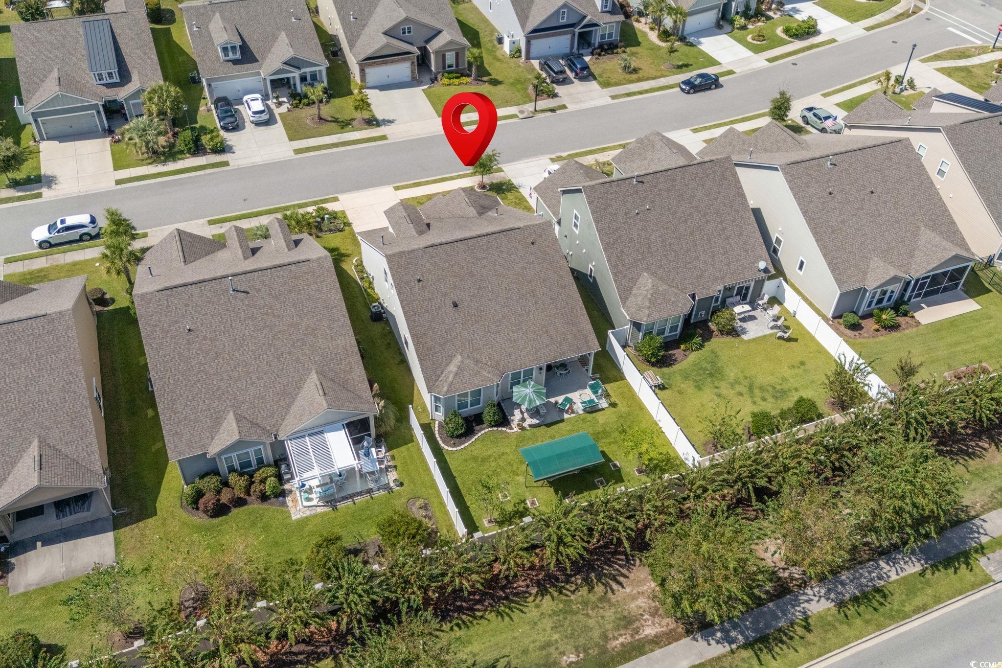 1921 Parish Way Myrtle Beach, SC 29577 - Photo 35 of 40