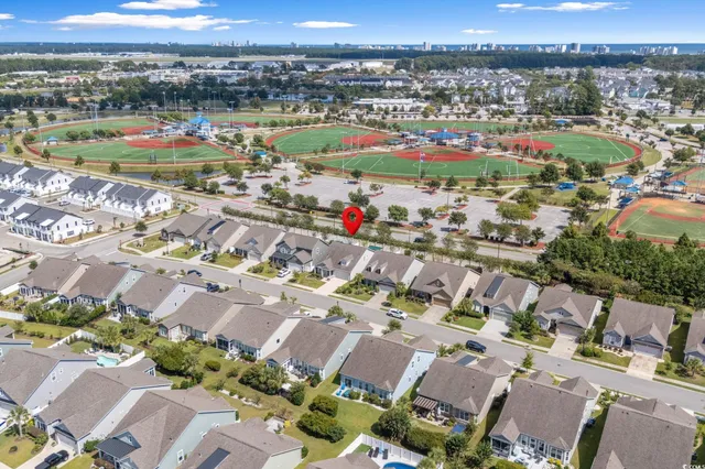 $529,900 | 1921 Parish Way, Myrtle Beach, SC 29577