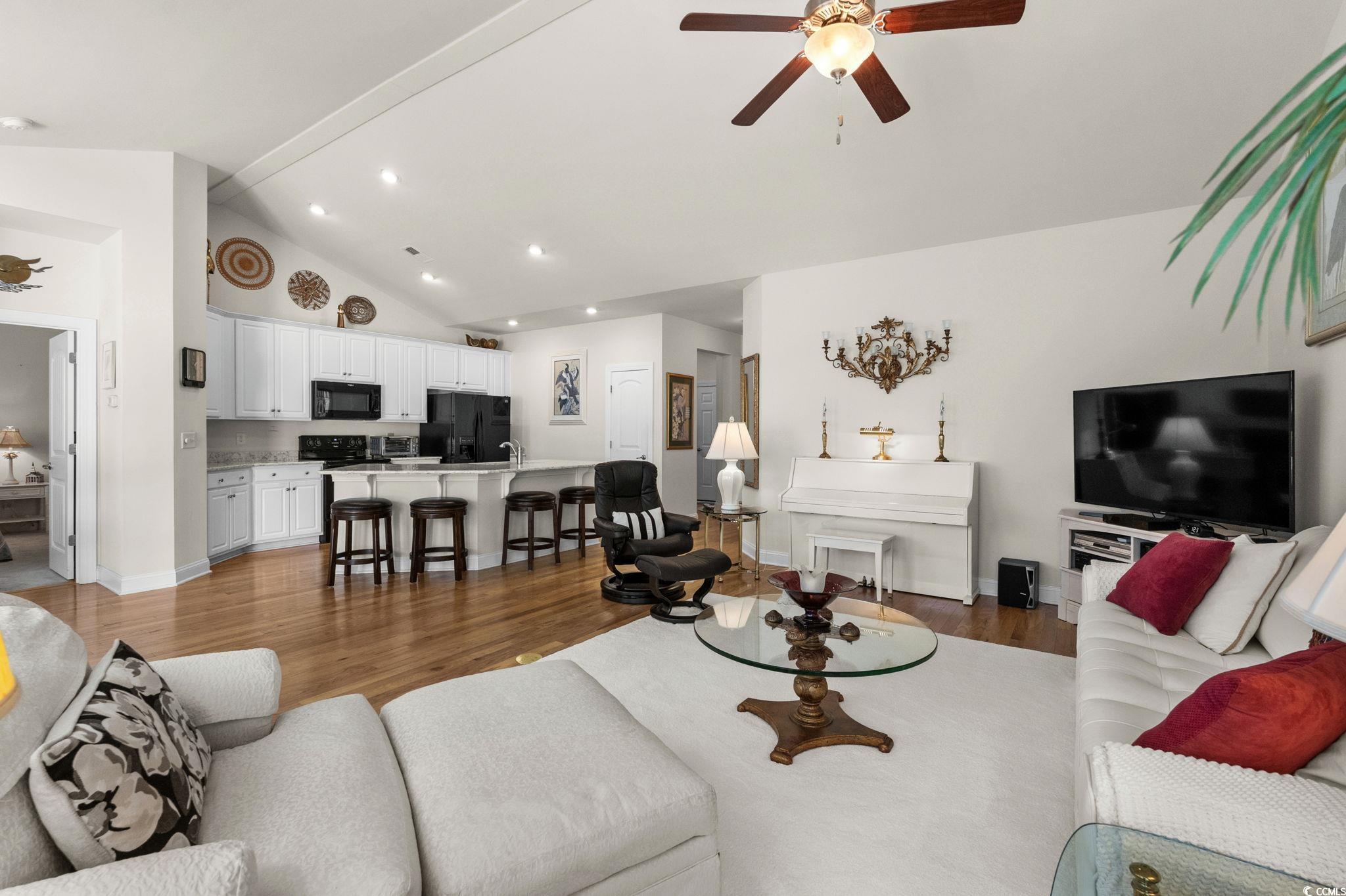 1921 Parish Way Myrtle Beach, SC 29577 - Photo 4 of 40