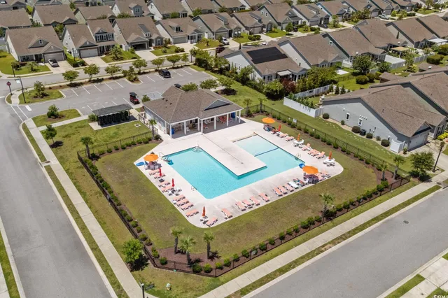 $529,900 | 1921 Parish Way, Myrtle Beach, SC 29577