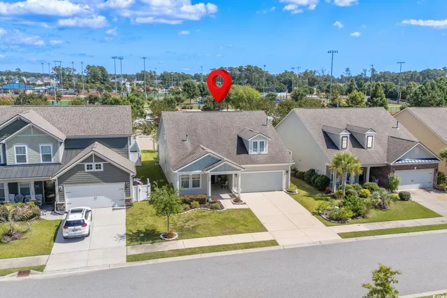 $529,900 | 1921 Parish Way, Myrtle Beach, SC 29577