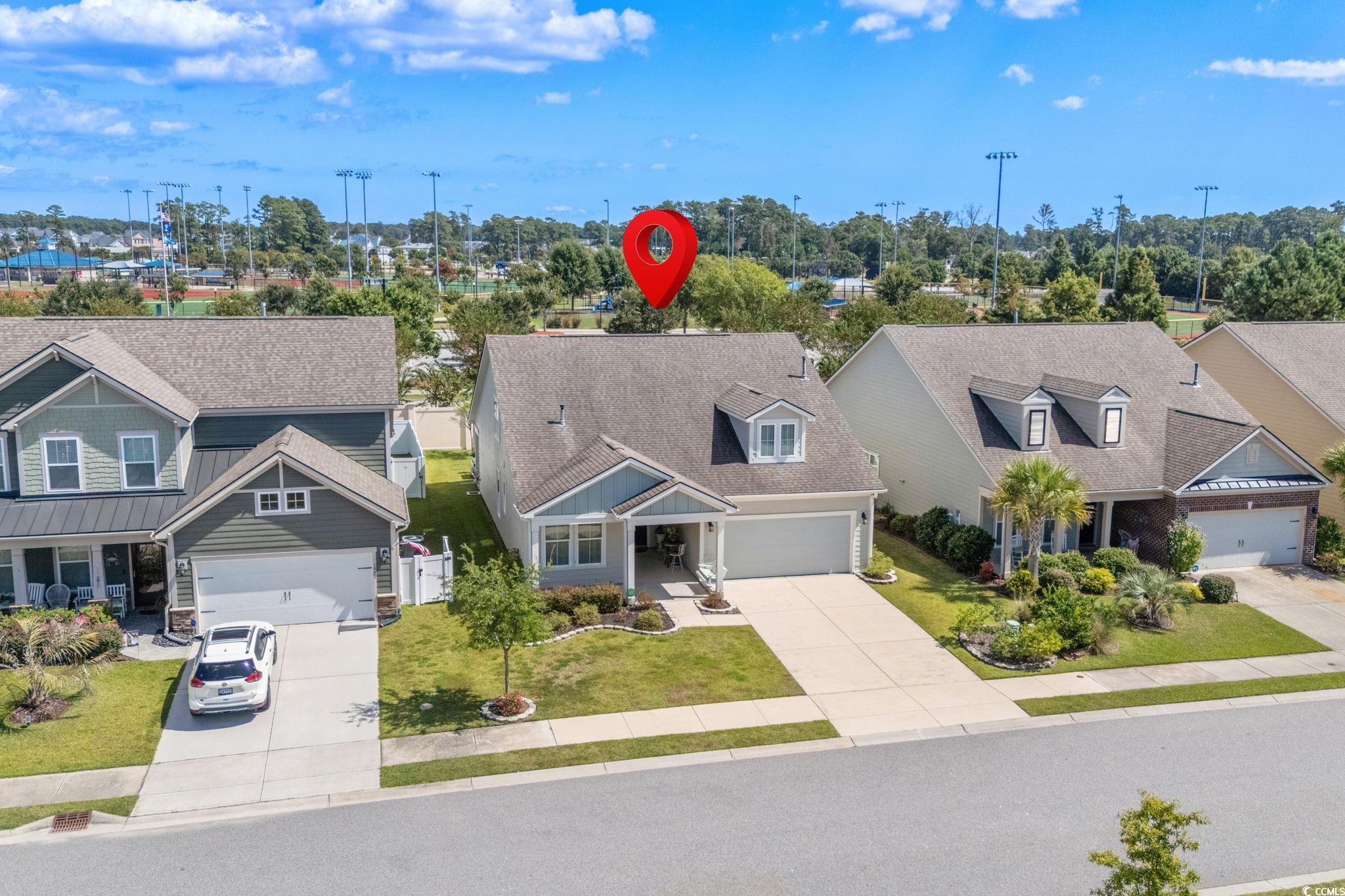 1921 Parish Way Myrtle Beach, SC 29577 - Photo 6 of 40