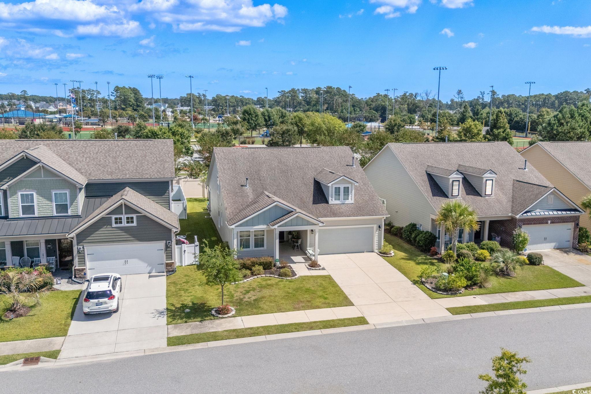 1921 Parish Way Myrtle Beach, SC 29577 - Photo 7 of 40