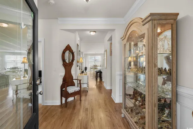 $529,900 | 1921 Parish Way, Myrtle Beach, SC 29577