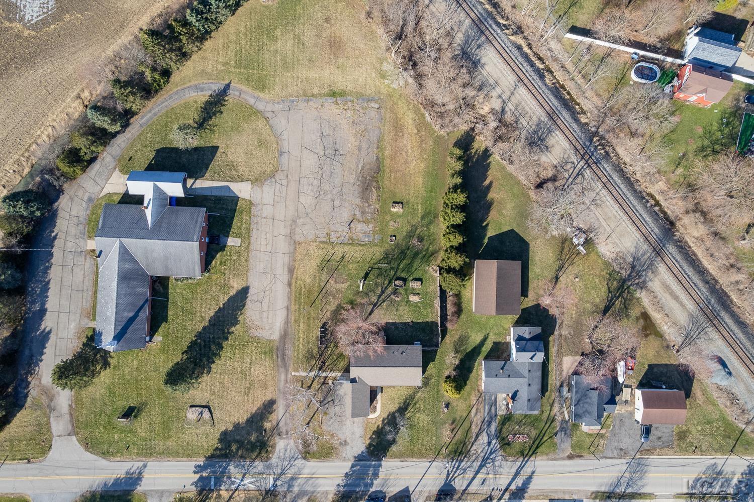 260 South Main Street Britton, MI 49229 - Photo 37 of 45