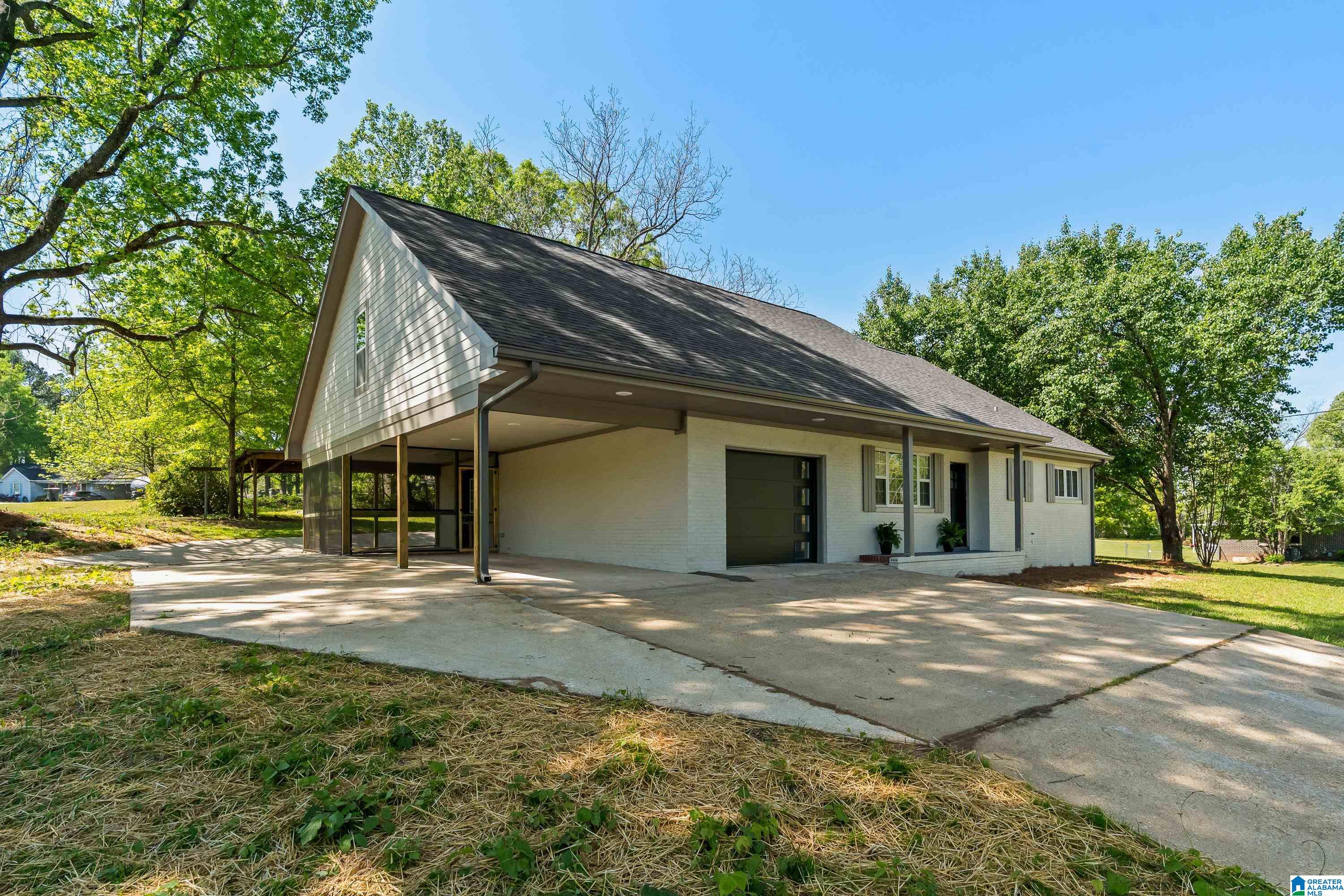 1515 Spring Street Alexander City, AL 35010 - Photo 2 of 43