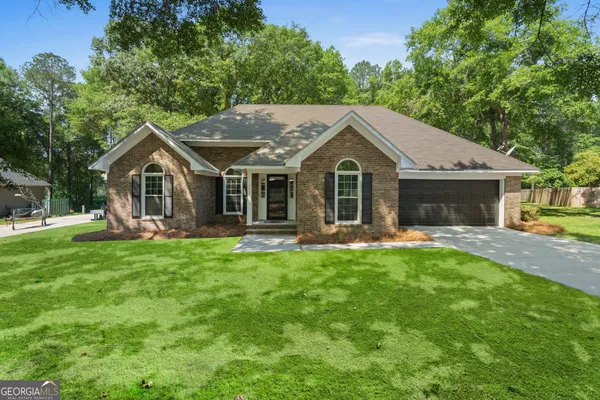 $345,900 | 205 Mossberg Circle, Statesboro, GA 30461