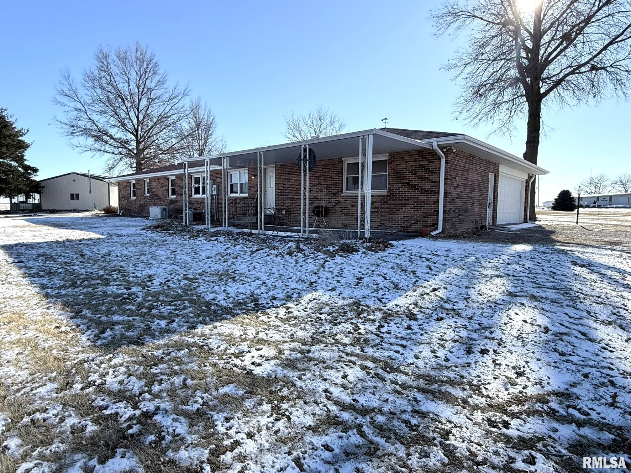 107 Hinchliff Street Rio, IL 61472 - Photo 3 of 66