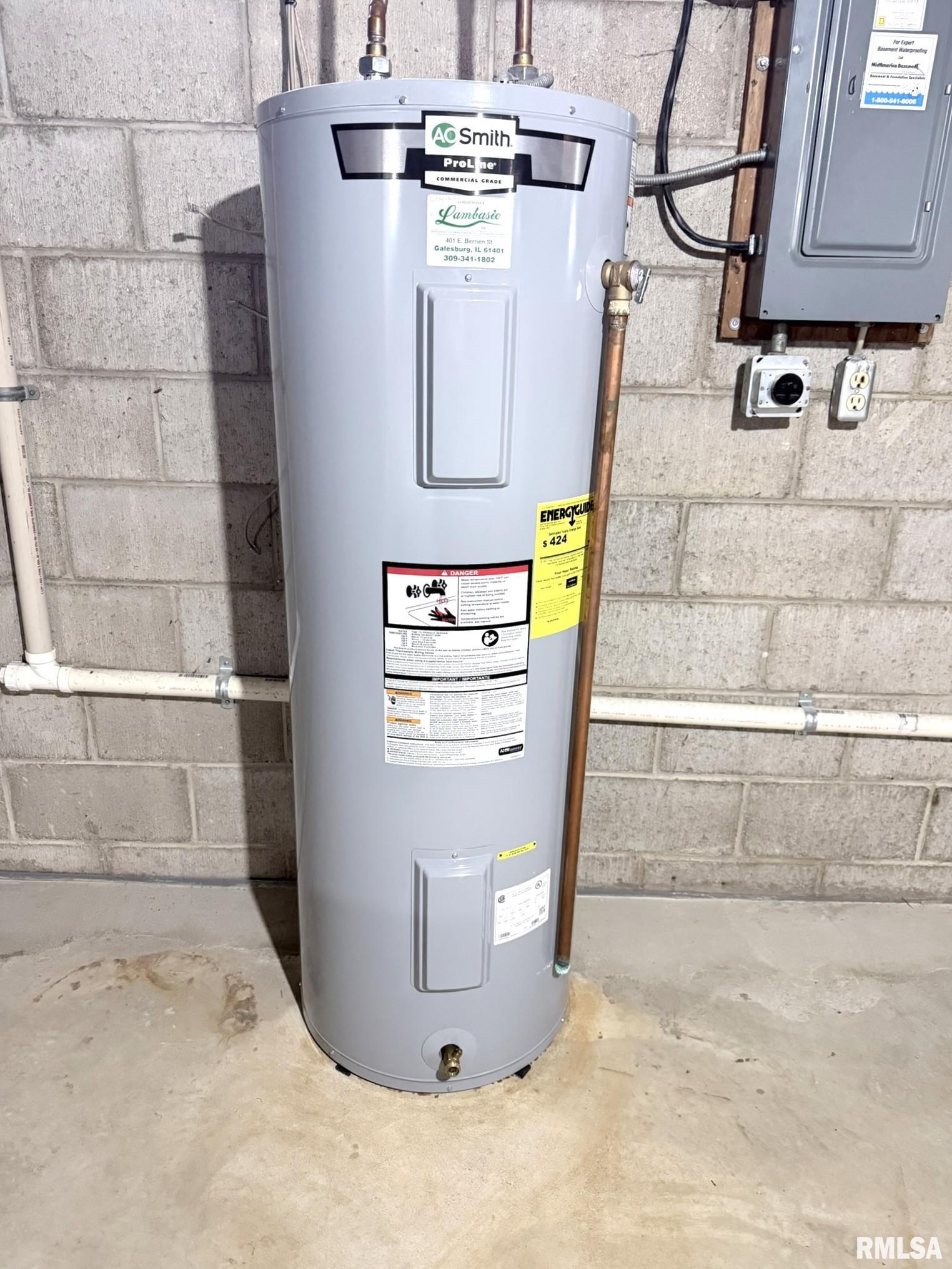 107 Hinchliff Street Rio, IL 61472 - Photo 60 of 66