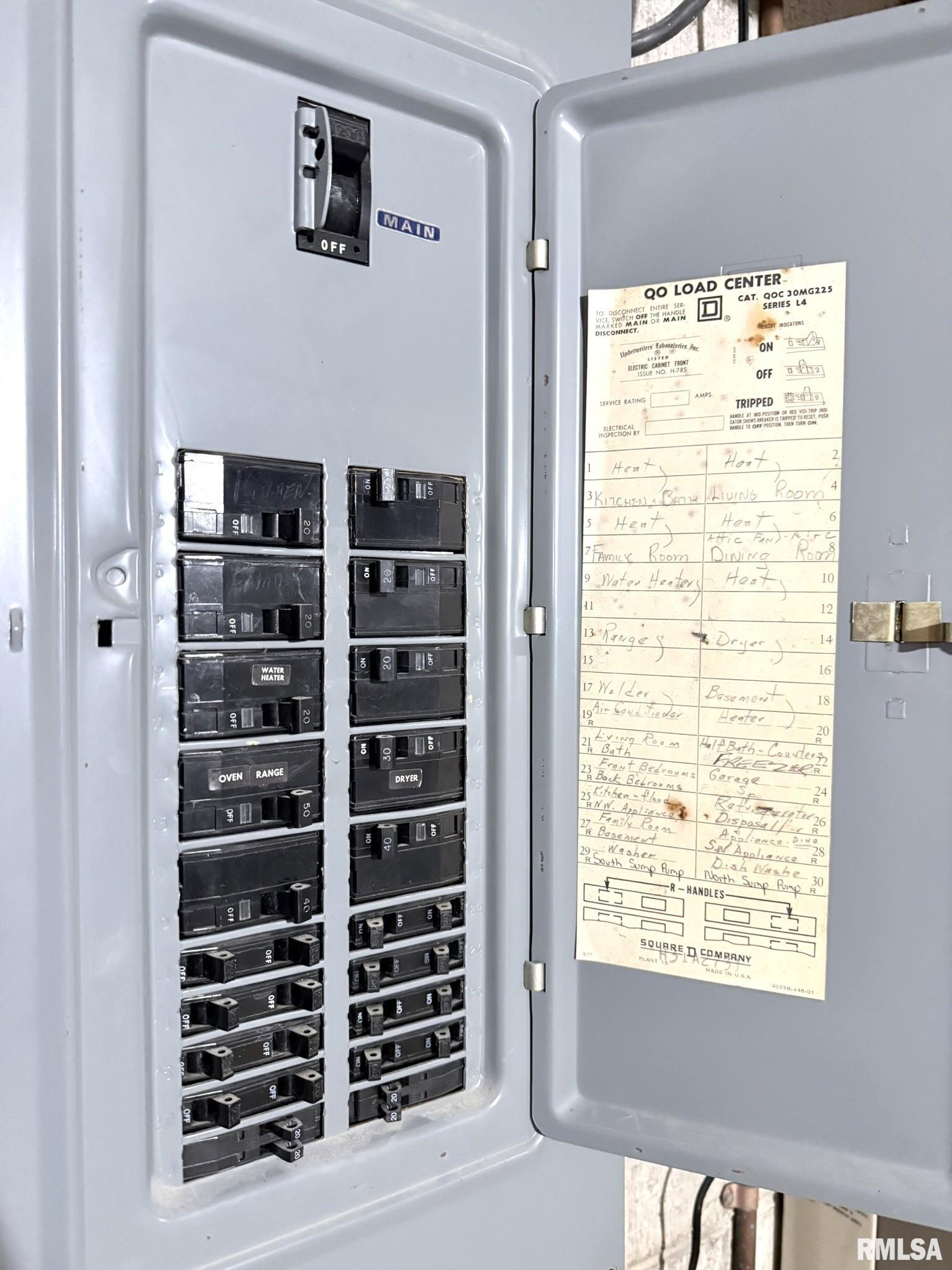 107 Hinchliff Street Rio, IL 61472 - Photo 61 of 66