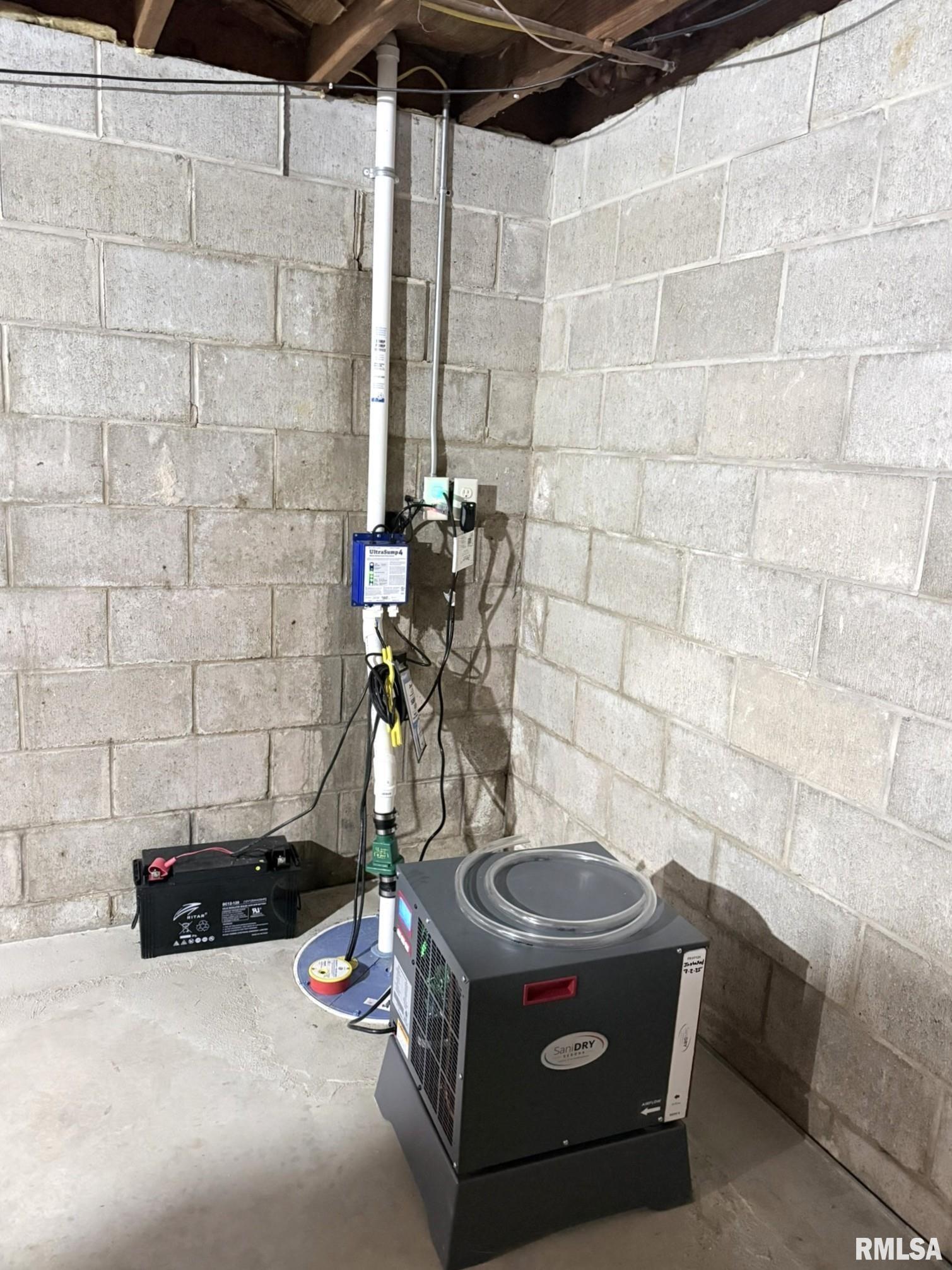 107 Hinchliff Street Rio, IL 61472 - Photo 63 of 66