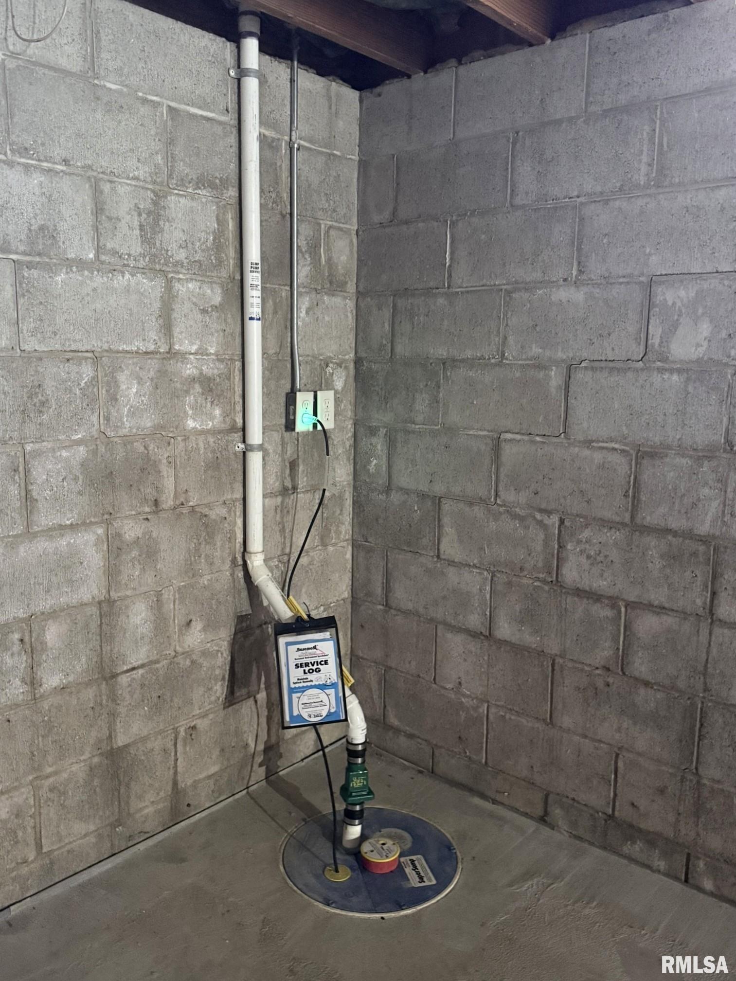 107 Hinchliff Street Rio, IL 61472 - Photo 64 of 66