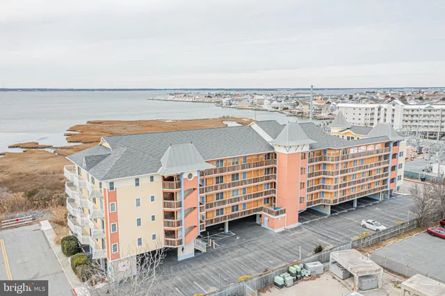 $549,990 | 106 83rd Street, Unit 303, Ocean City, MD 21842