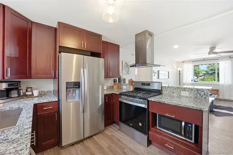$450,000 | 4753 Everett Court, Wheat Ridge, CO 80033