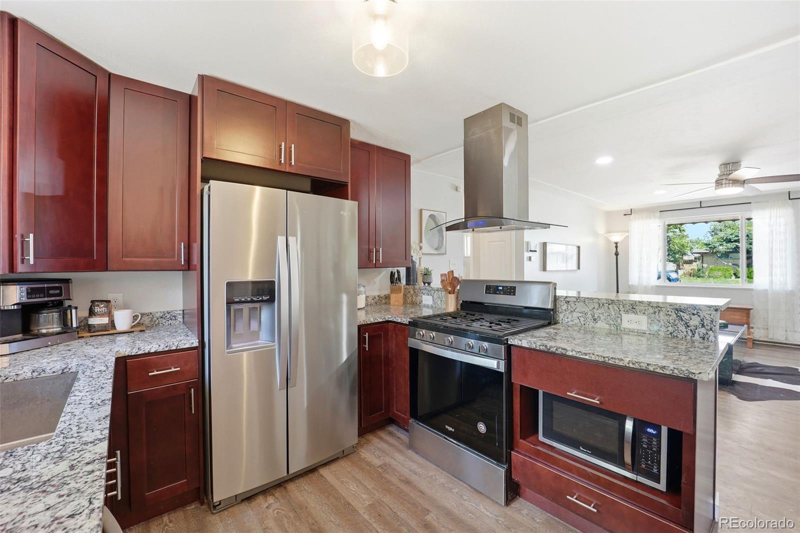 4753 Everett Court Wheat Ridge, CO 80033 - Photo 7 of 25