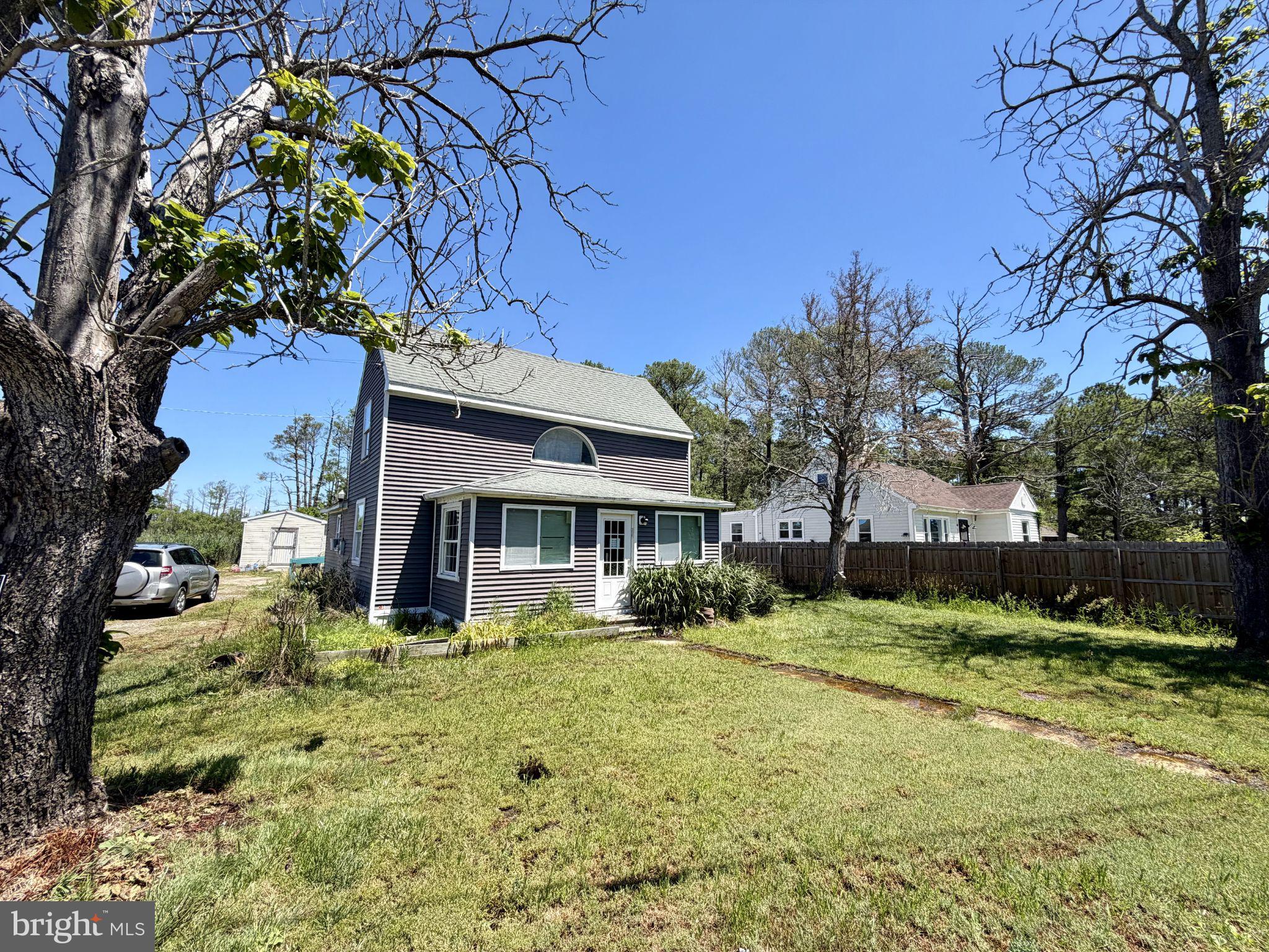 26530 Deal Island Road Princess Anne, MD 21853 - Photo 13 of 13