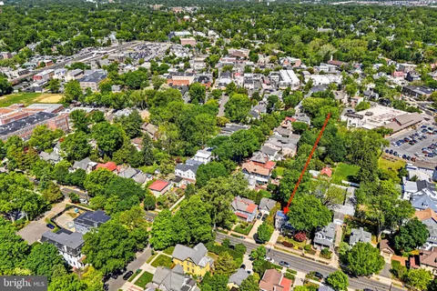 $1,300,000 | 209 Lincoln Avenue, Haddonfield, NJ 08033