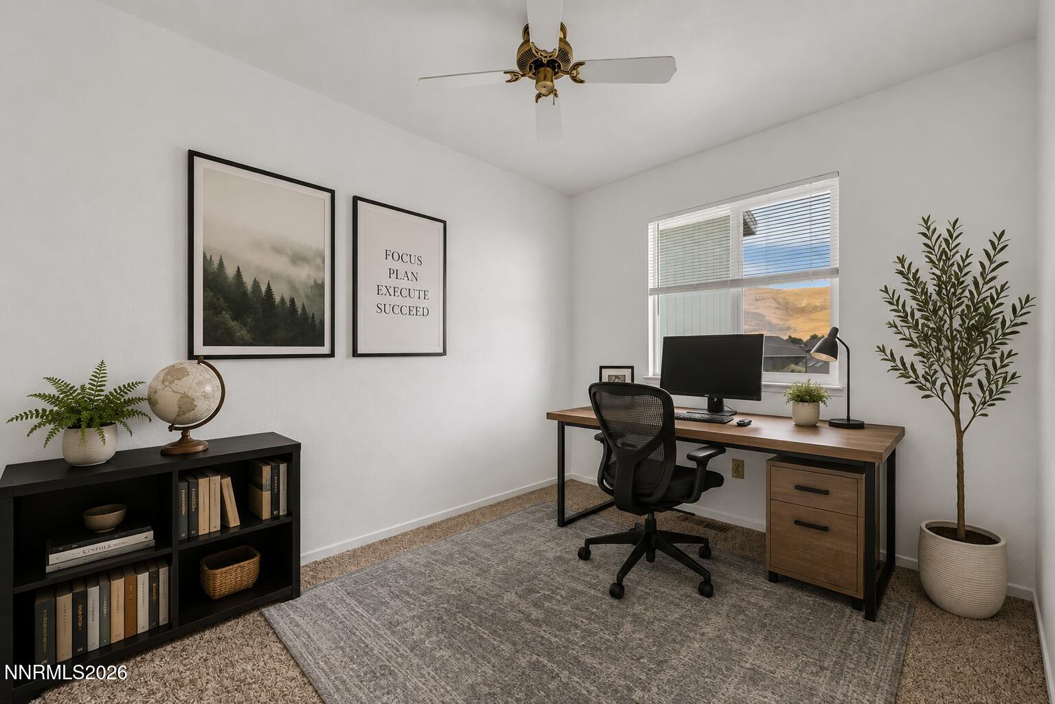 3575 Balboa Drive Reno, NV 89503 - Photo 39 of 46 46- virtually-office
