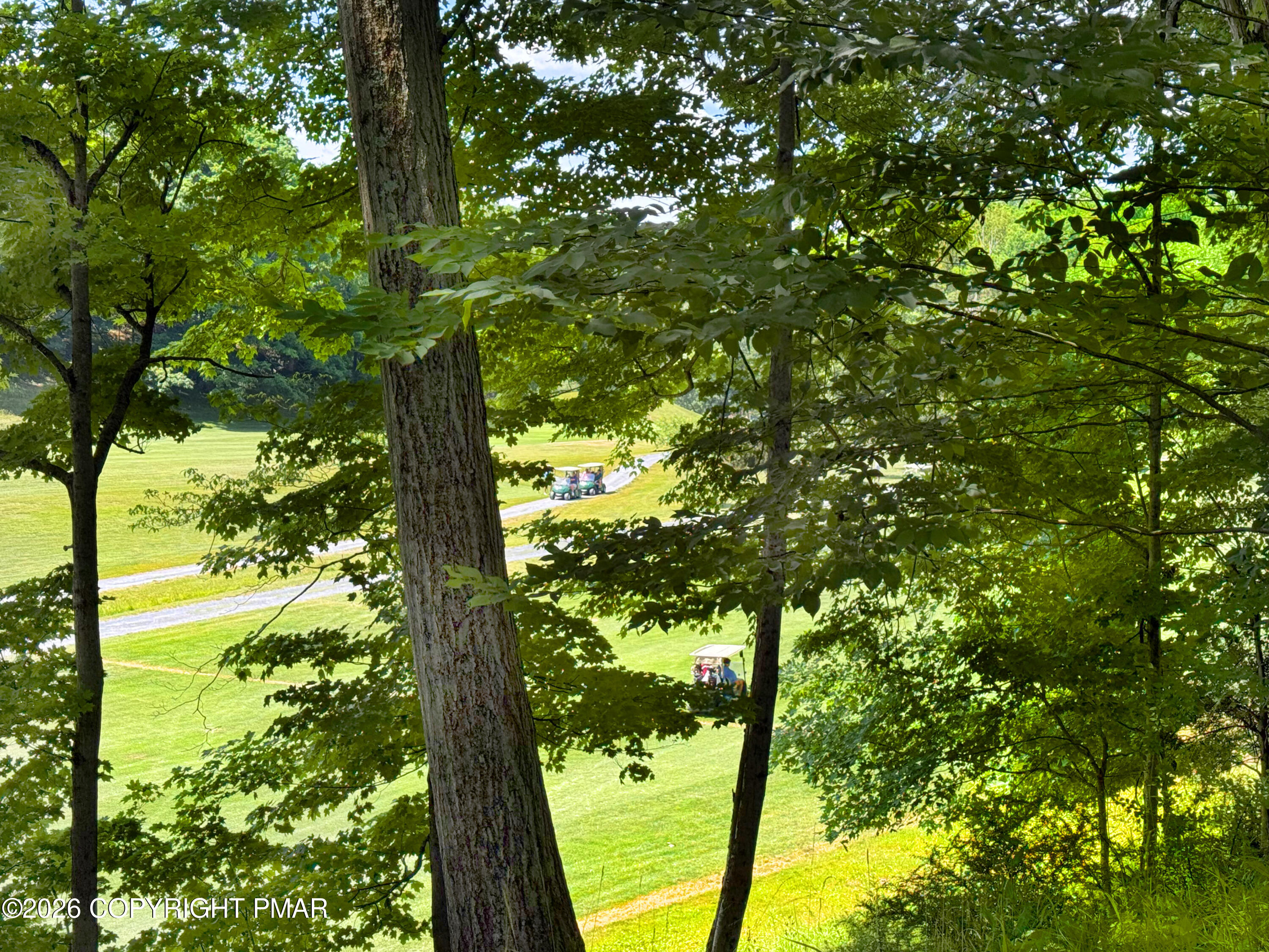 307 Foxglove Road Stroudsburg, PA 18360 - Photo 34 of 41 Golf Course Views