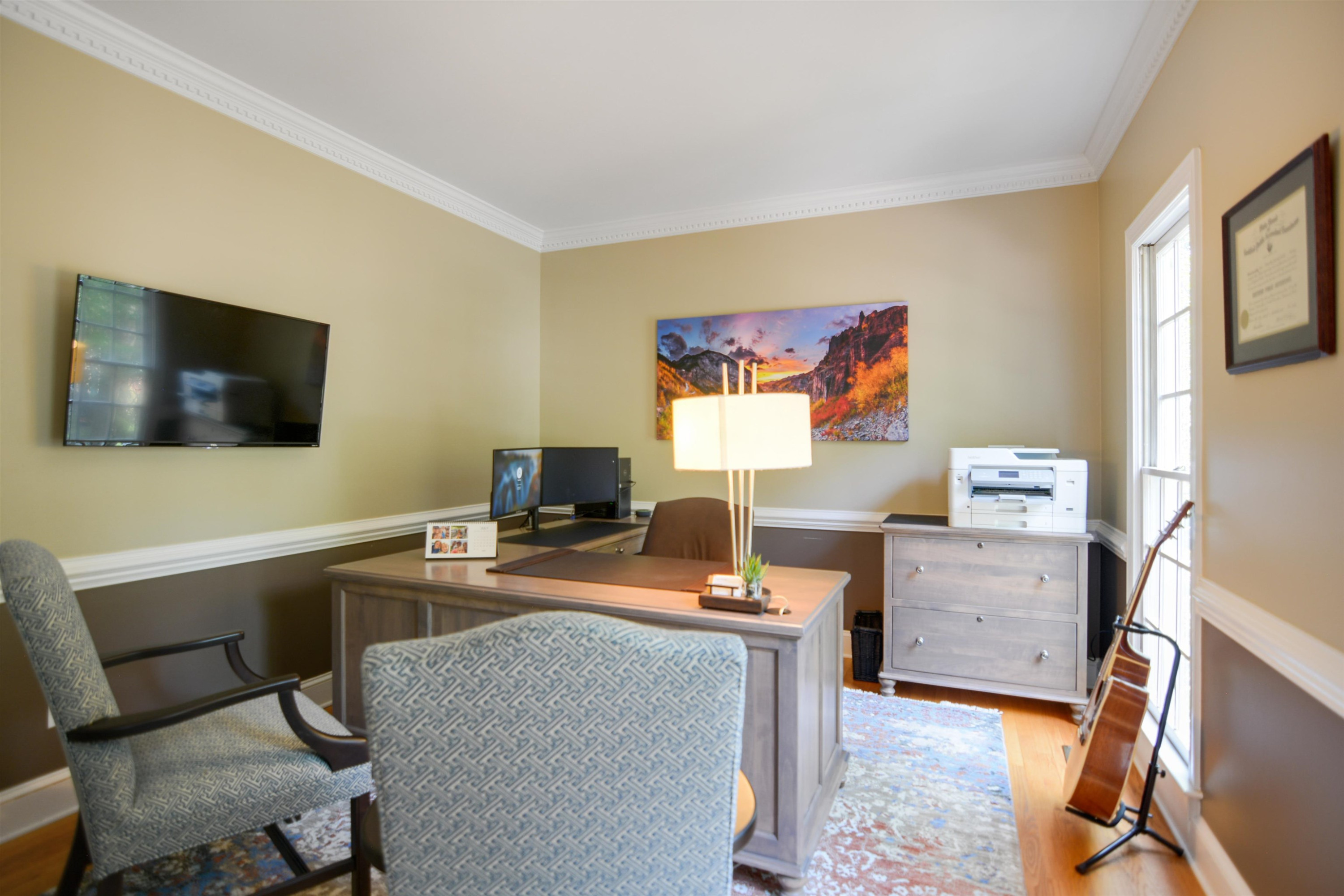3005 Dunkirk Drive Raleigh, NC 27613 - Photo 5 of 35 Photo 5