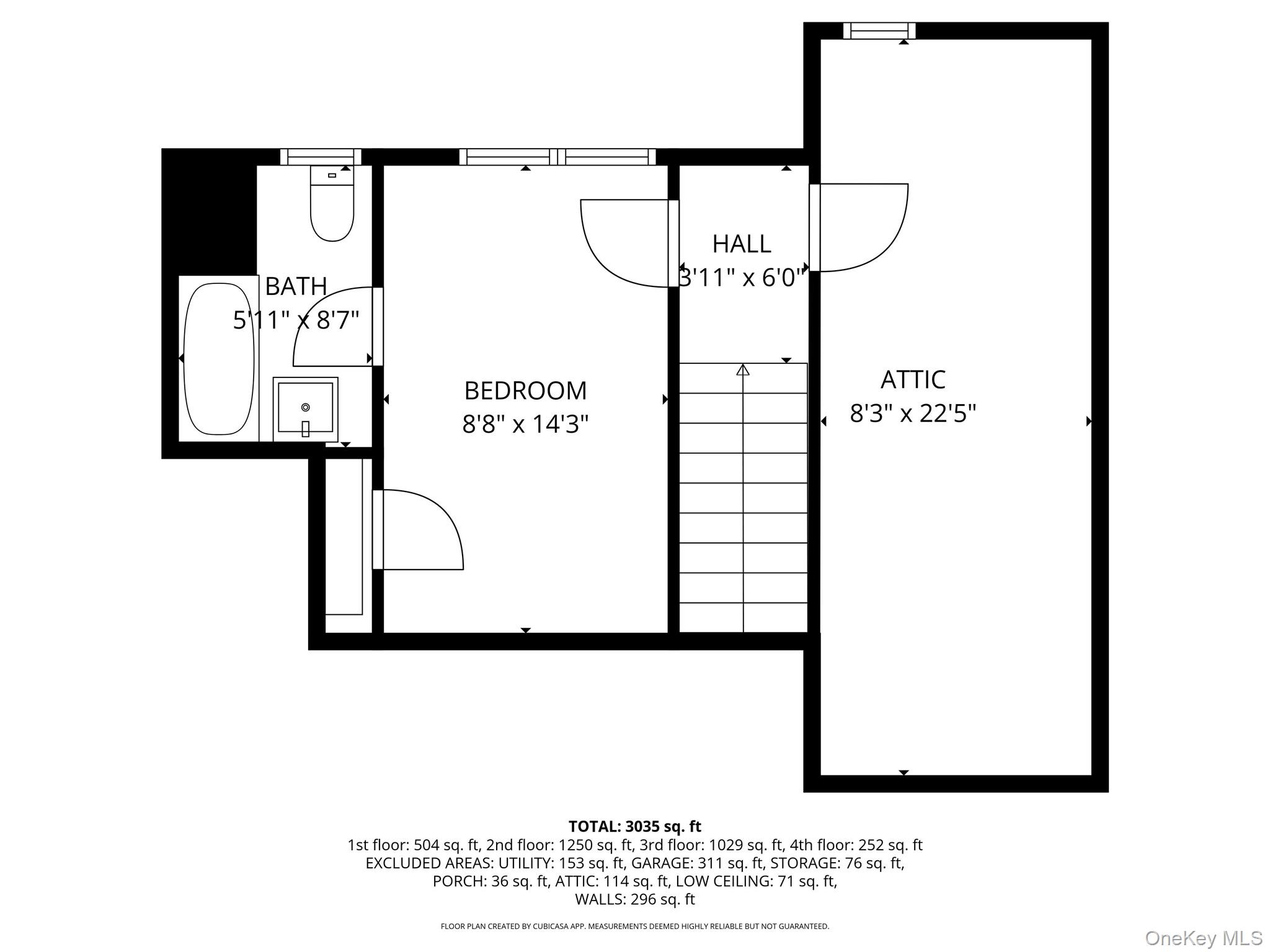 209 Storer Avenue New Rochelle, NY 10801 - Photo 38 of 39 unknown