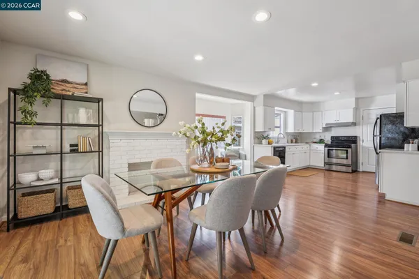 $949,000 | 4830 Tahoe Circle, Martinez, CA 94553