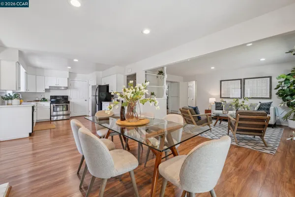 $949,000 | 4830 Tahoe Circle, Martinez, CA 94553