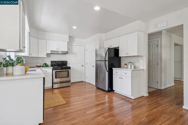 $949,000 | 4830 Tahoe Circle, Martinez, CA 94553