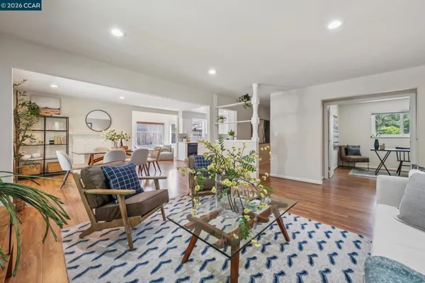 $949,000 | 4830 Tahoe Circle, Martinez, CA 94553