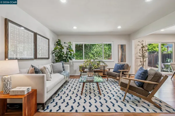 $949,000 | 4830 Tahoe Circle, Martinez, CA 94553