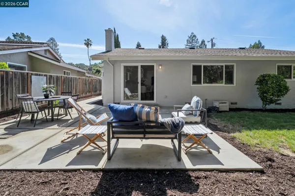 $949,000 | 4830 Tahoe Circle, Martinez, CA 94553