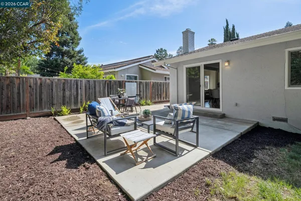 $949,000 | 4830 Tahoe Circle, Martinez, CA 94553