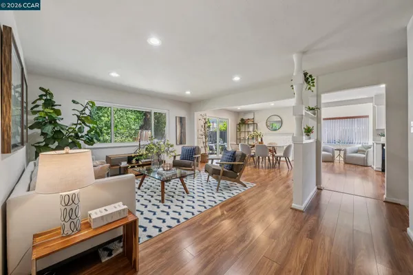 $949,000 | 4830 Tahoe Circle, Martinez, CA 94553