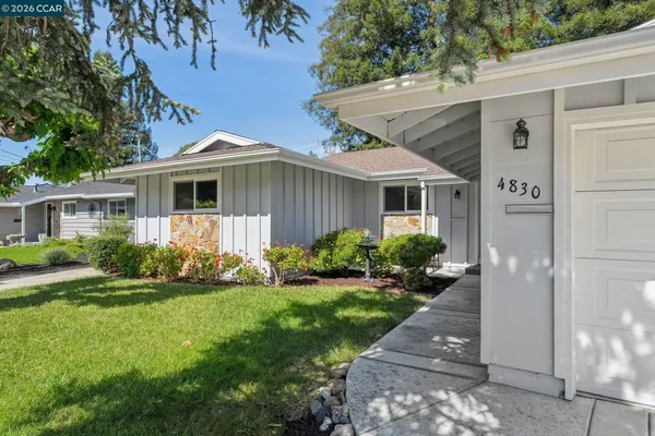 $949,000 | 4830 Tahoe Circle, Martinez, CA 94553