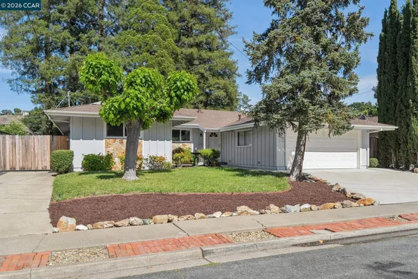 $949,000 | 4830 Tahoe Circle, Martinez, CA 94553